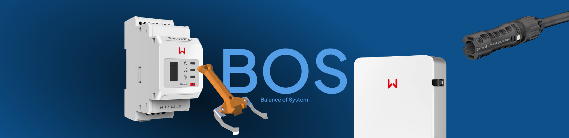 Balance Of System – Rubicon UK Shop