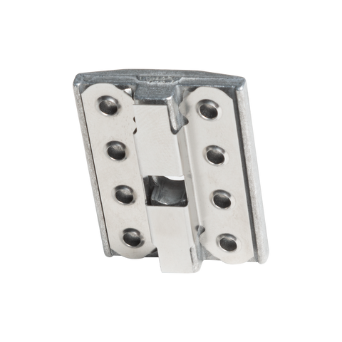 Esdec FlatFix Fusion Universal mid clamp with bonding- Rubicon UK Shop
