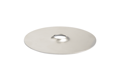 Esdec Washer inox Ø 80mm x 1mm- Rubicon UK Shop
