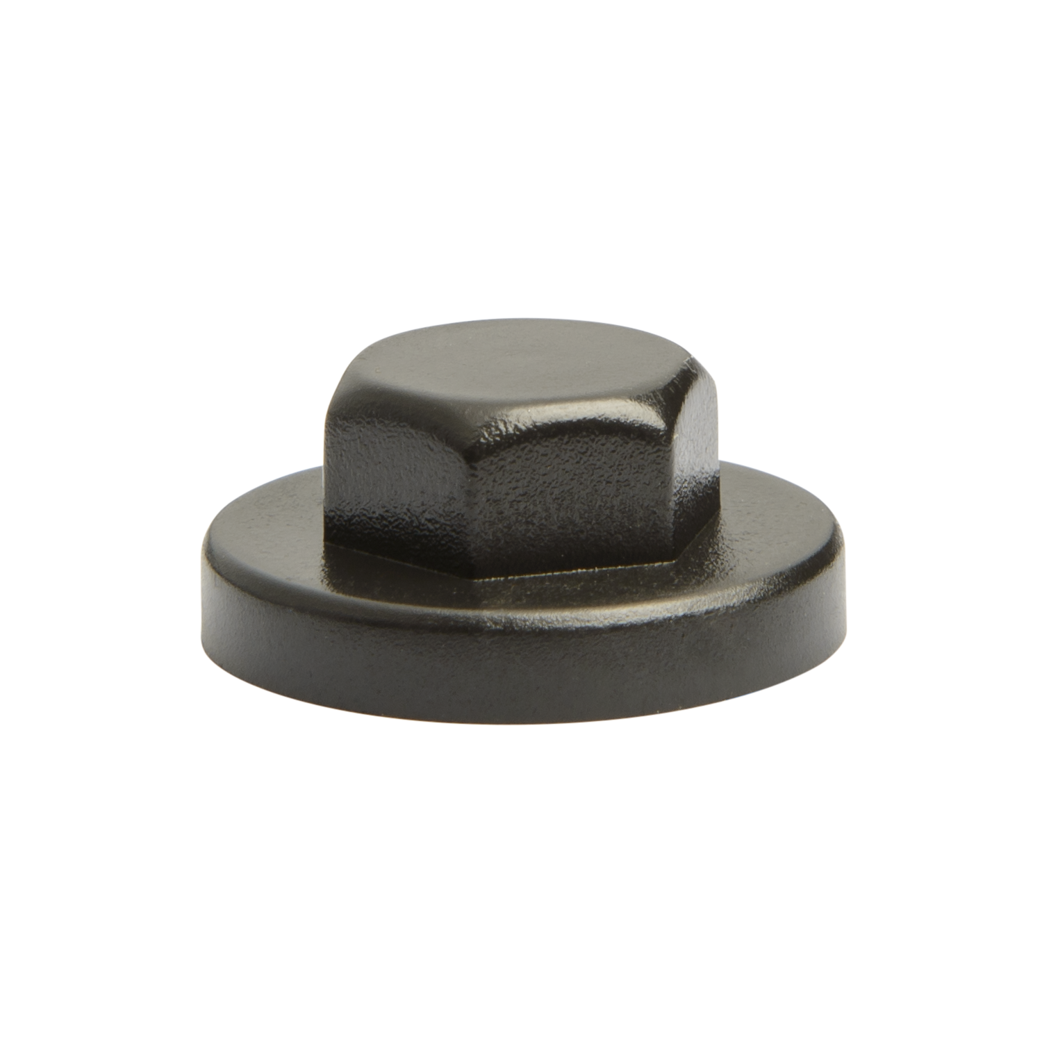 Esdec Colour cap, black- Rubicon UK Shop
