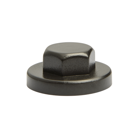 Esdec Colour cap, black- Rubicon UK Shop
