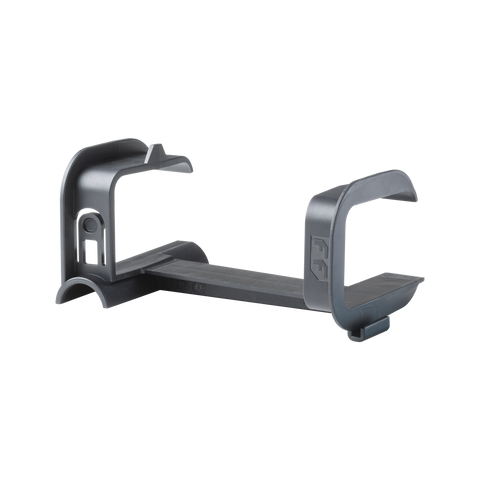 Esdec FlatFix Fusion Base Plate Bracket Plastic – Rubicon UK Shop
