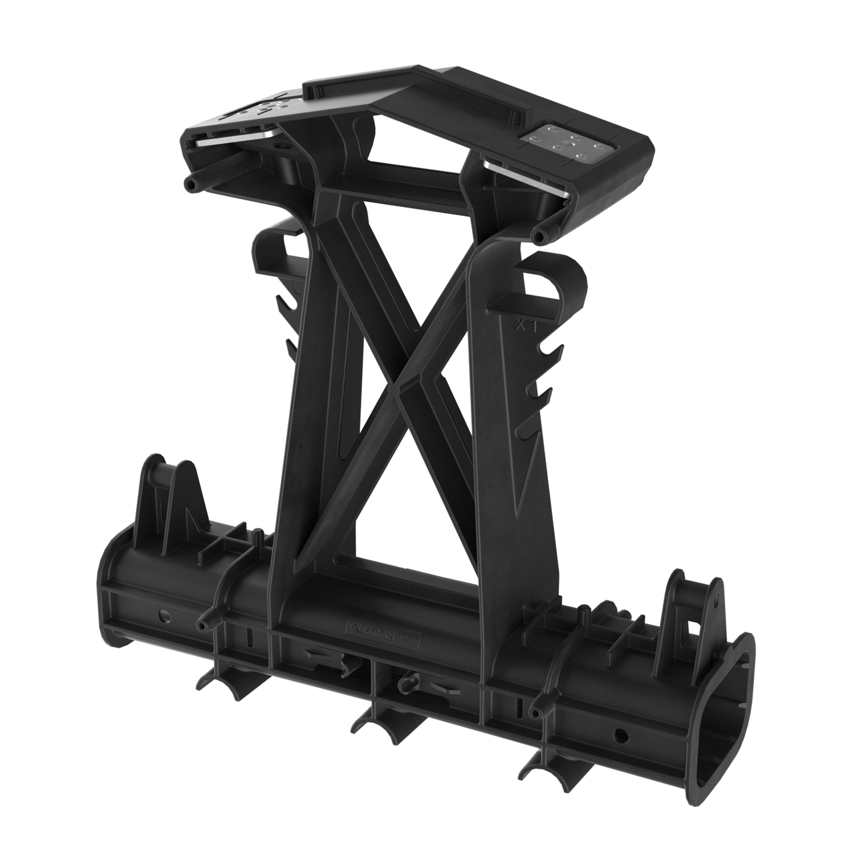 Esdec FlatFix Fusion High base, portrait- Rubicon UK Shop

