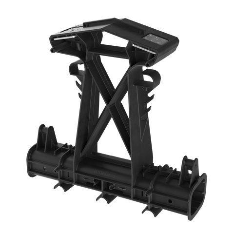 Esdec FlatFix Fusion High base, portrait- Rubicon UK Shop
