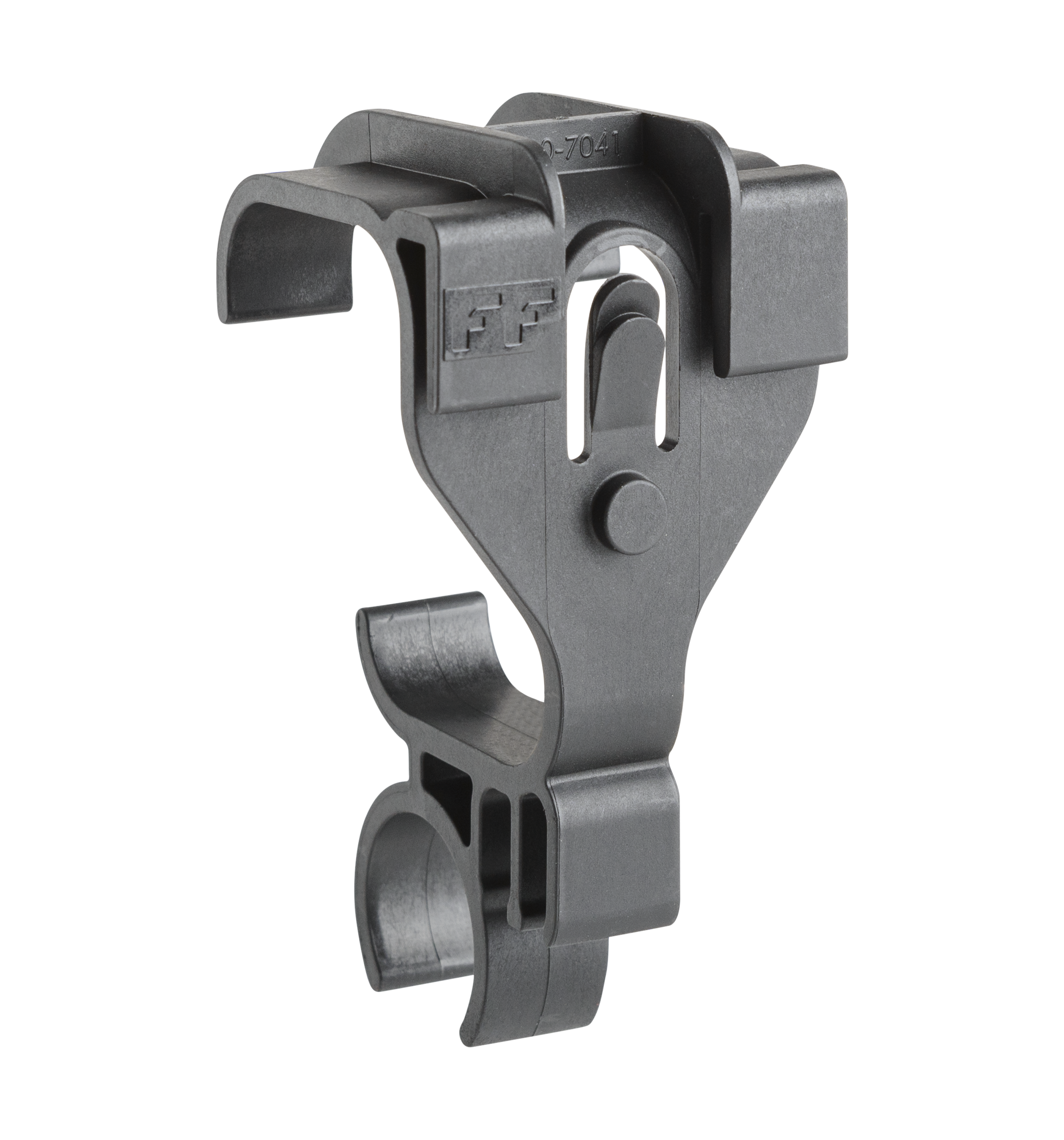 Esdec FlatFix Fusion Cable clip, optimizer ready- Rubicon UK Shop

