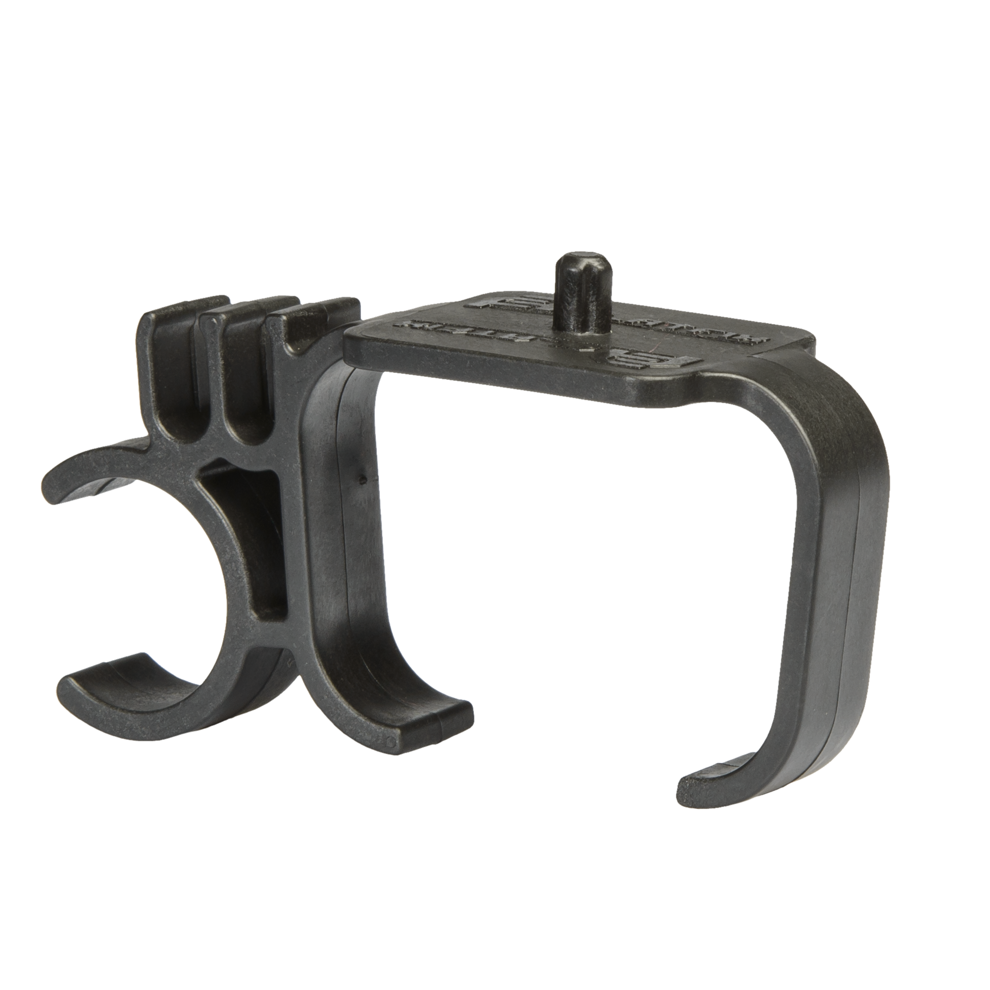 Esdec FlatFix Fusion MLPE Clip, light weight- Rubicon UK Shop
