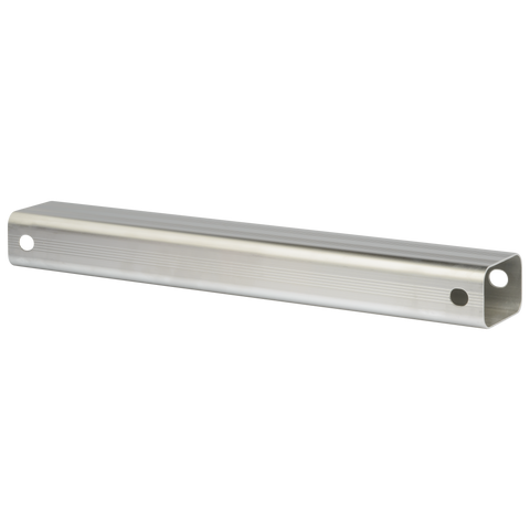Esdec FlatFix Fusion Base profile, aluminium, 370mm- Rubicon UK Shop
