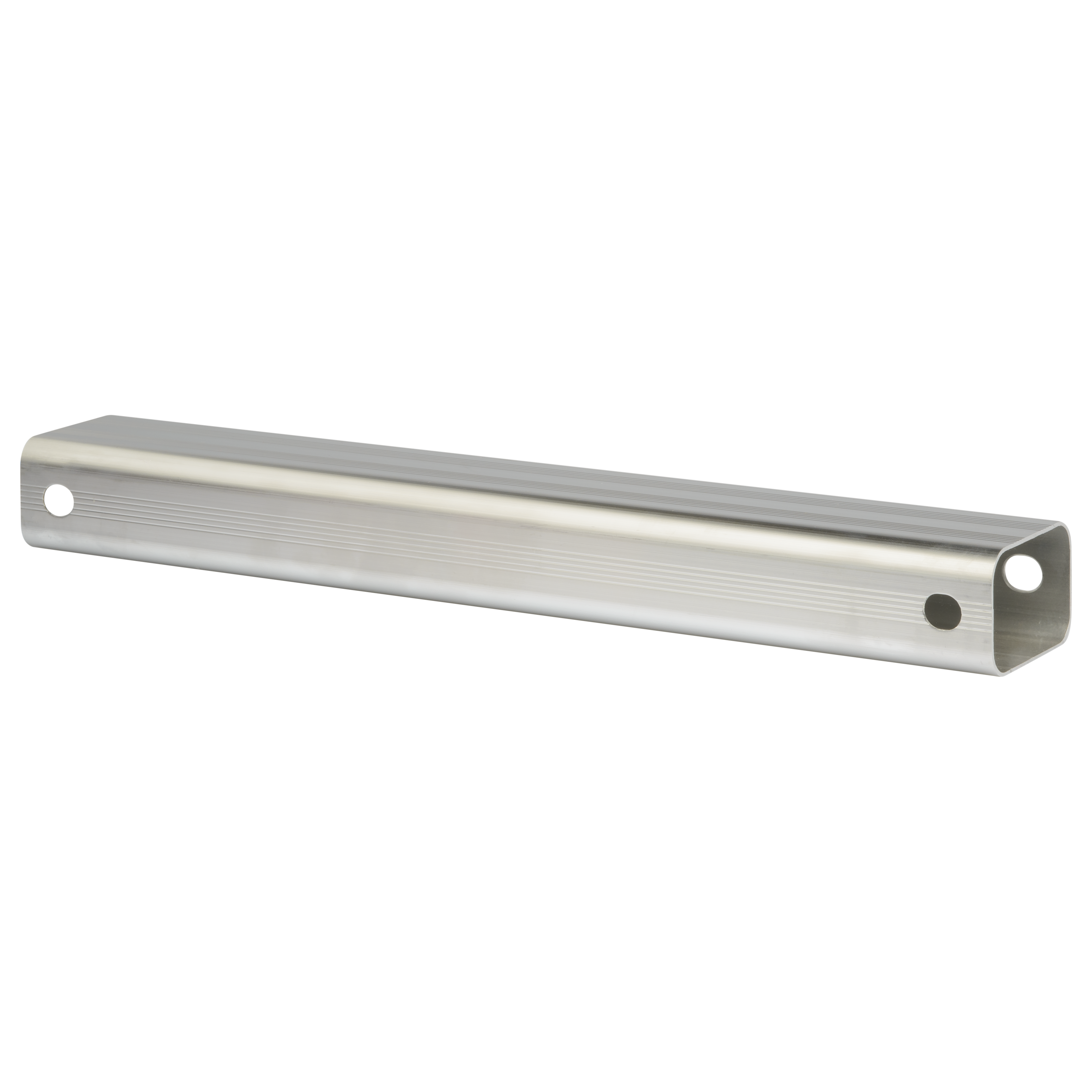 Esdec FlatFix Fusion Base Profile Aluminium 550mm Solar Mounting – Rubicon UK Shop