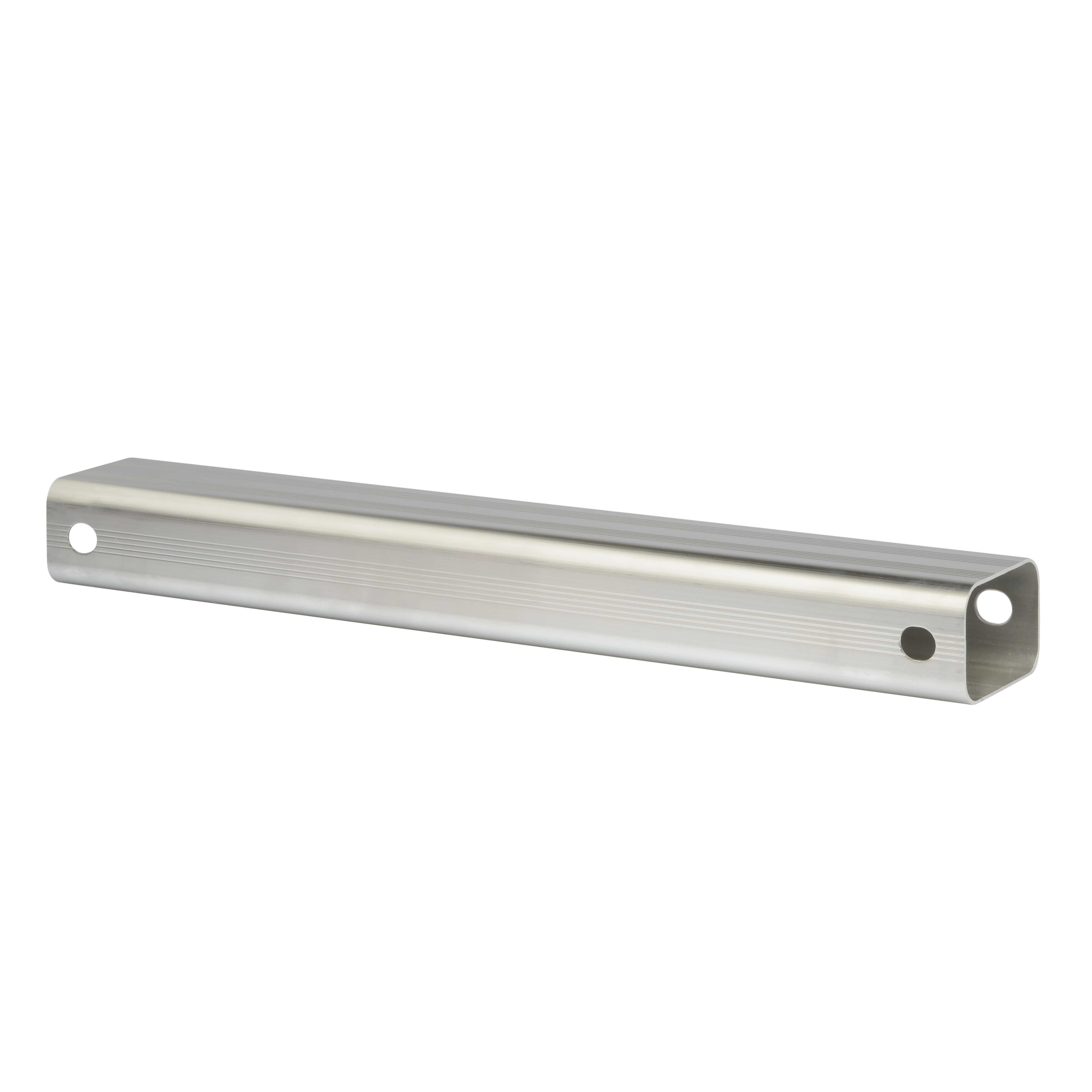 Esdec FlatFix Fusion Base Profile Aluminium 1030mm – Rubicon UK Shop