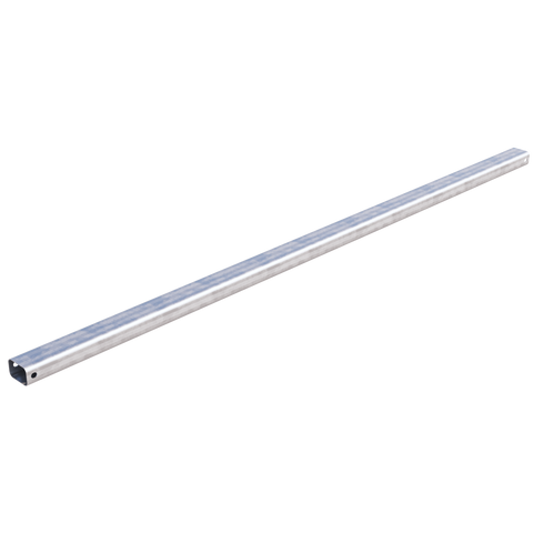 Esdec FlatFix Fusion Base profile, aluminium, 1670mm