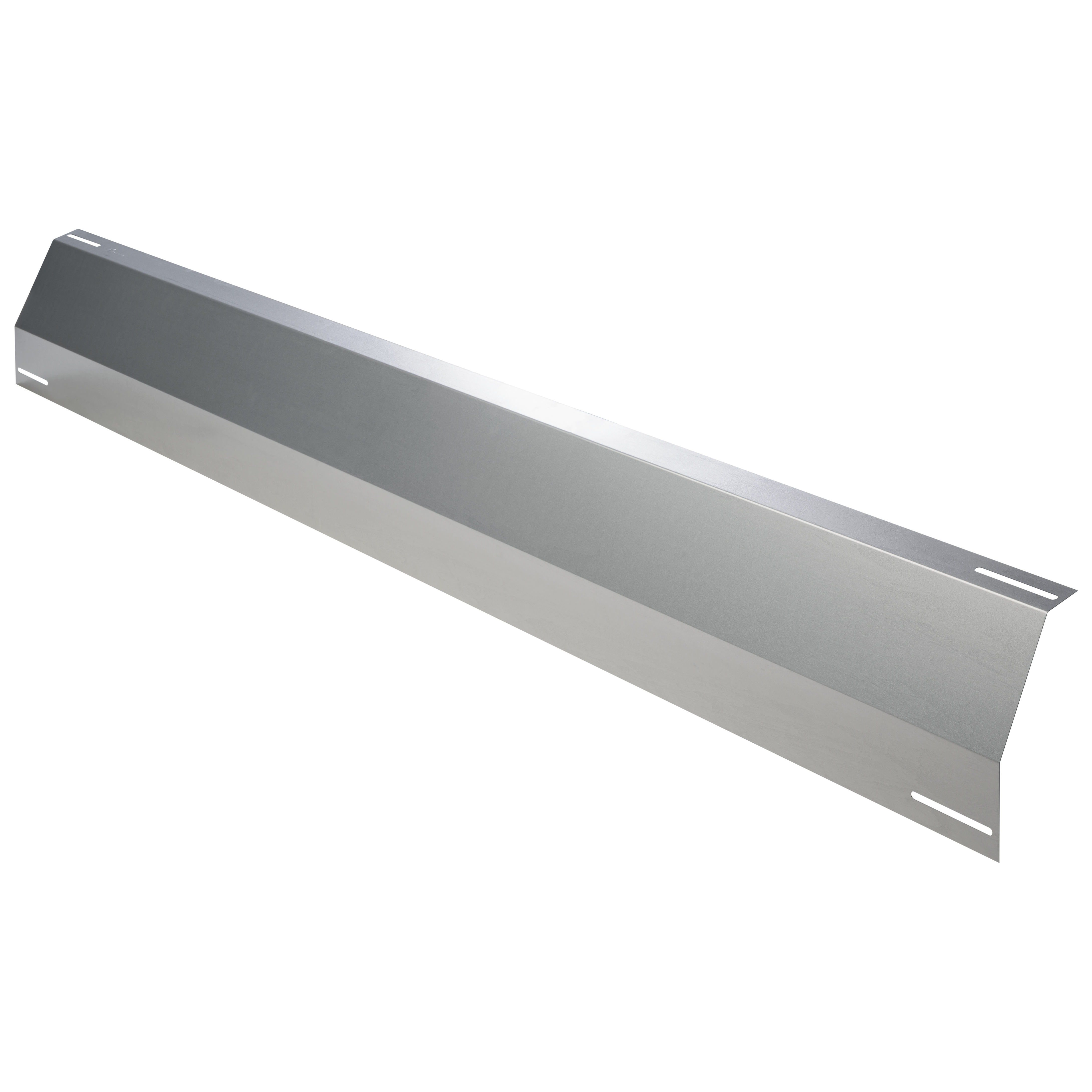 Esdec FlatFix Fusion wind deflector, rear 2100- Rubicon UK Shop
