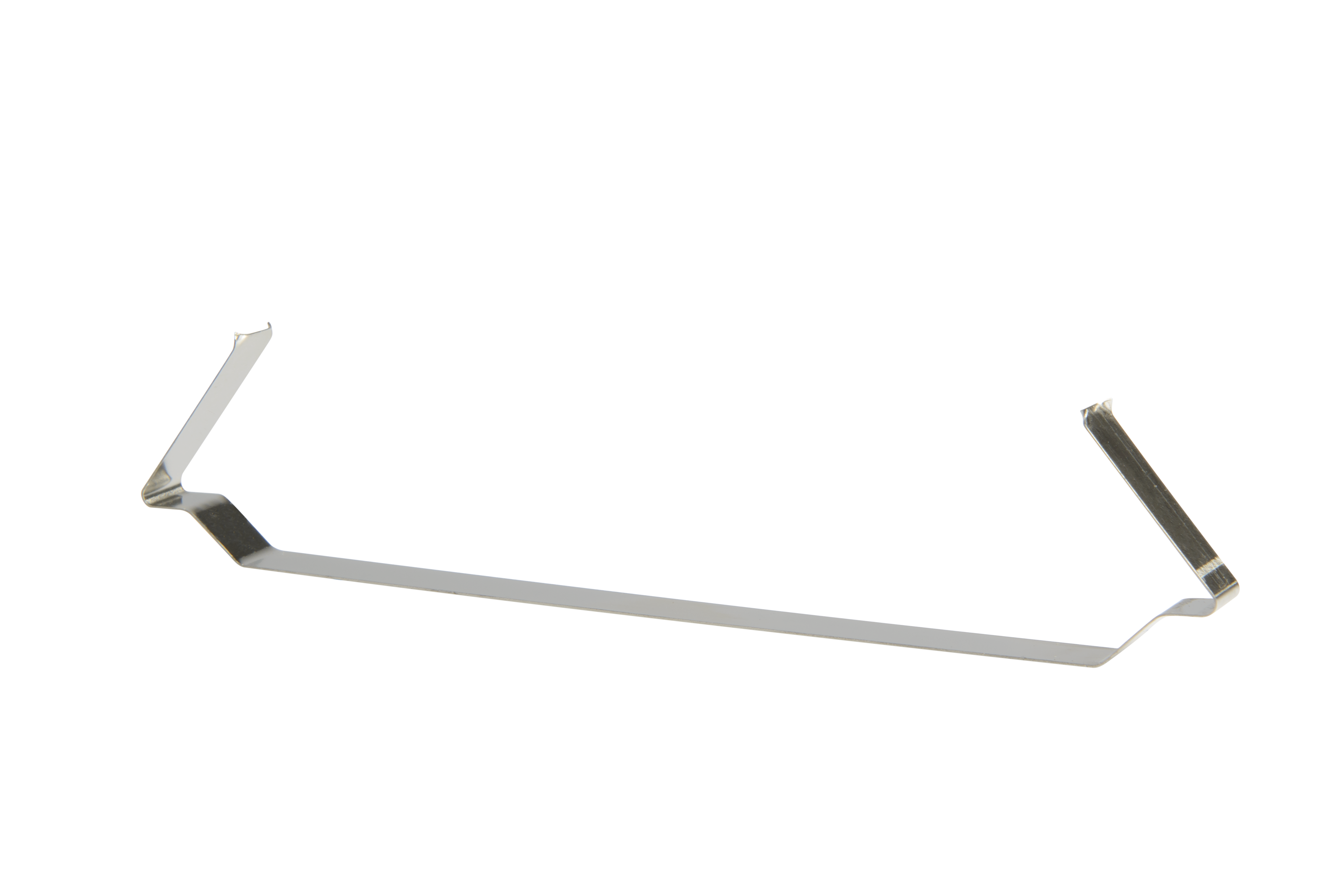Esdec Flatfix fusion Grounding spring, earth connection, grey- Rubicon UK Shop
