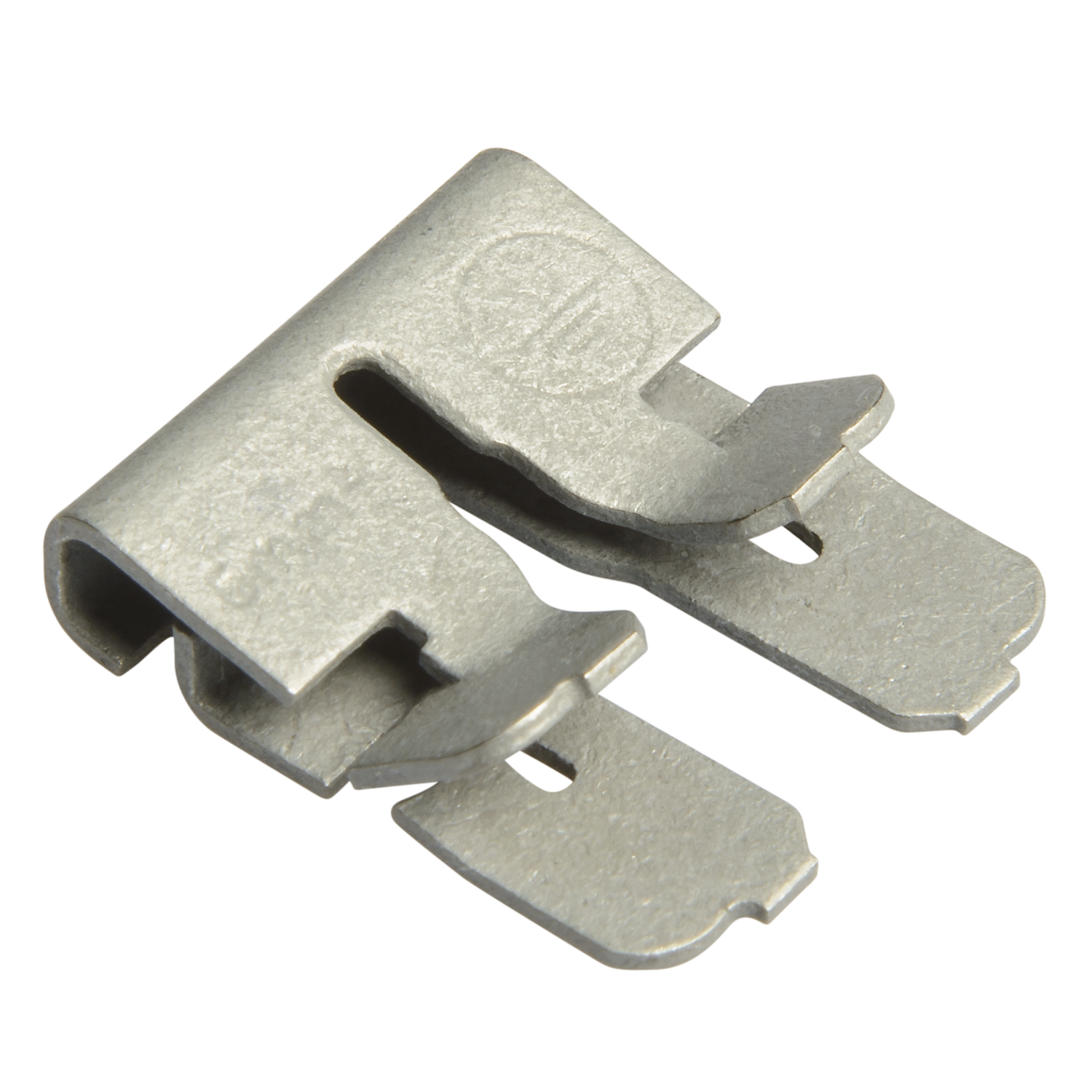 Esdec FlatFix Fusion Grounding Clip Steel 6mm² – Rubicon UK Shop
