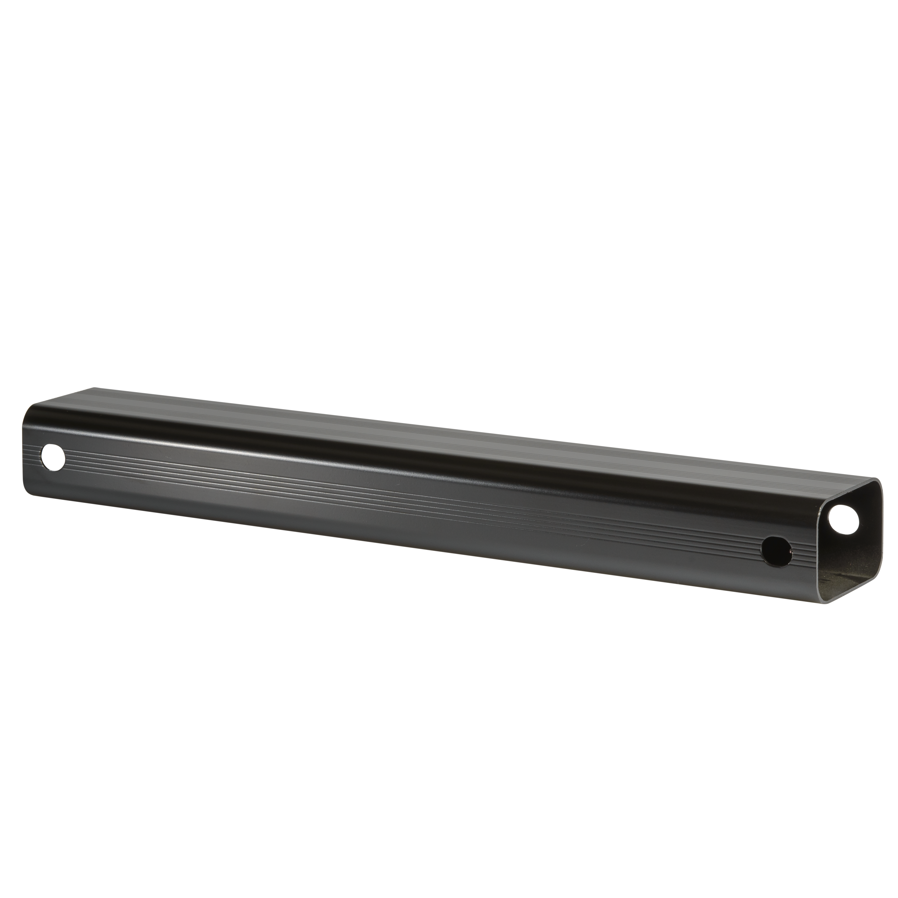 Esdec FlatFix Fusion Base Profile Black 210mm – Rubicon UK Shop