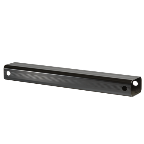 Esdec FlatFix Fusion Base Profile Black 210mm – Rubicon UK Shop