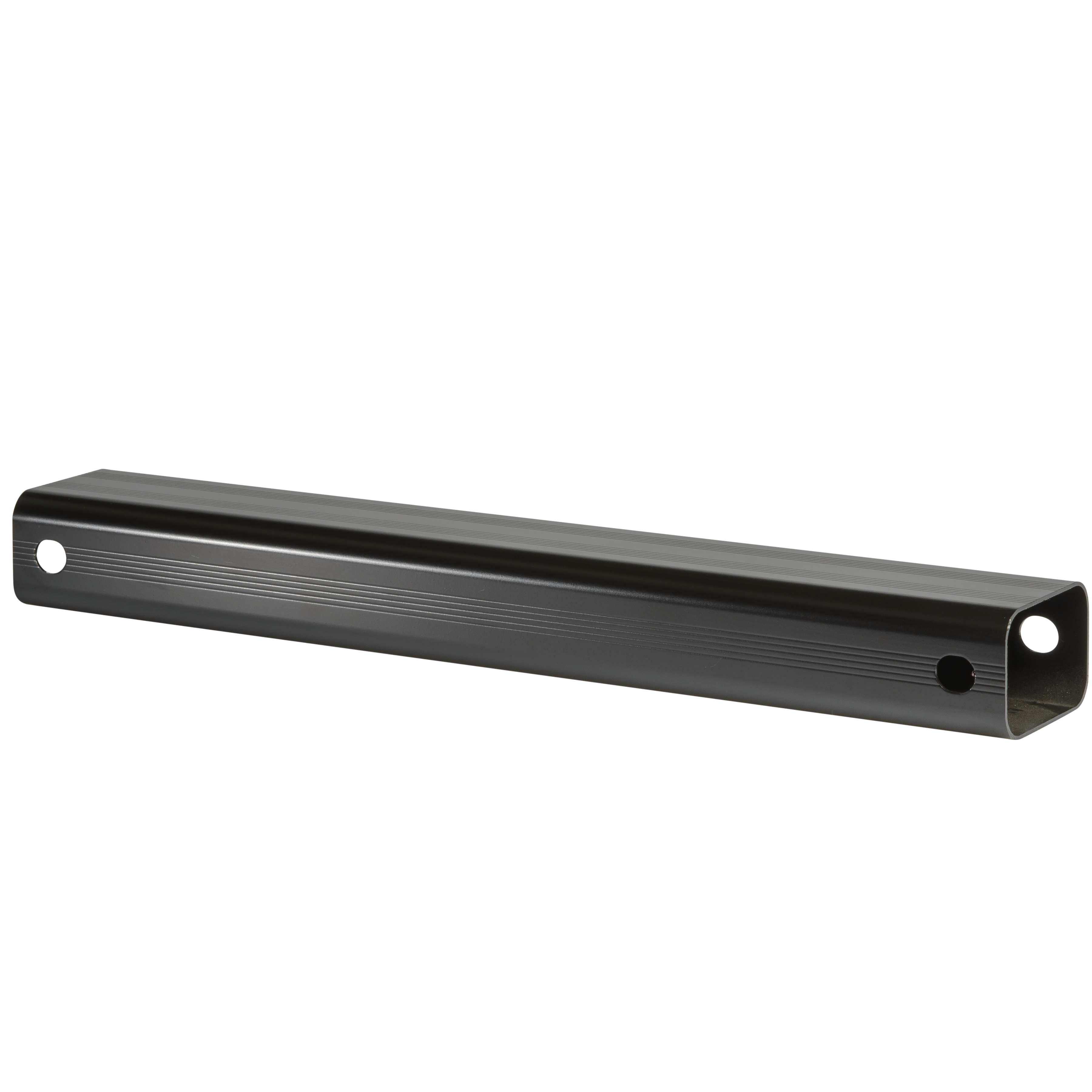 Esdec FlatFix Fusion Base Profile Black 550mm – Rubicon UK Shop