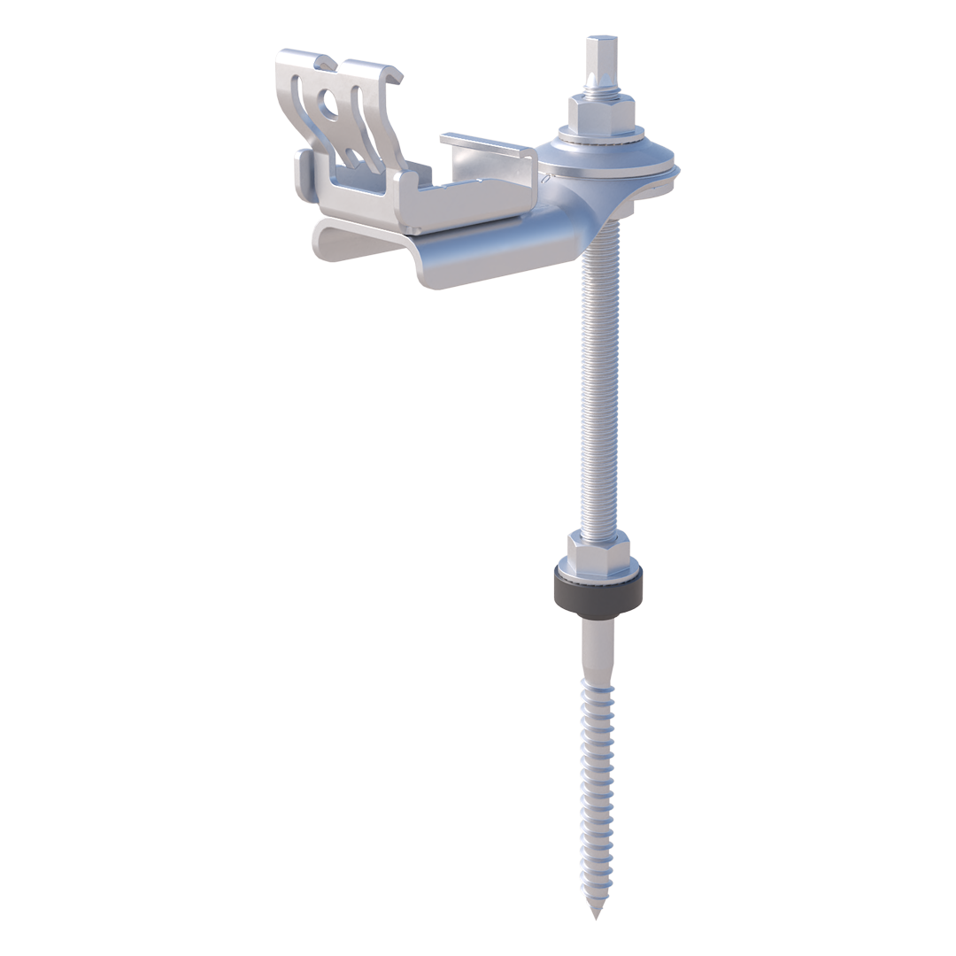 Esdec ClickFit Evo Hanger bolt, M10 x 250mm- Rubicon UK Shop