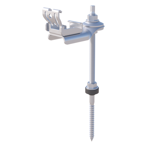 Esdec ClickFit Evo Hanger bolt, M10 x 250mm- Rubicon UK Shop