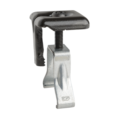 Esdec ClickFit Evo Module clamp, universal, black- Rubicon UK Shop
