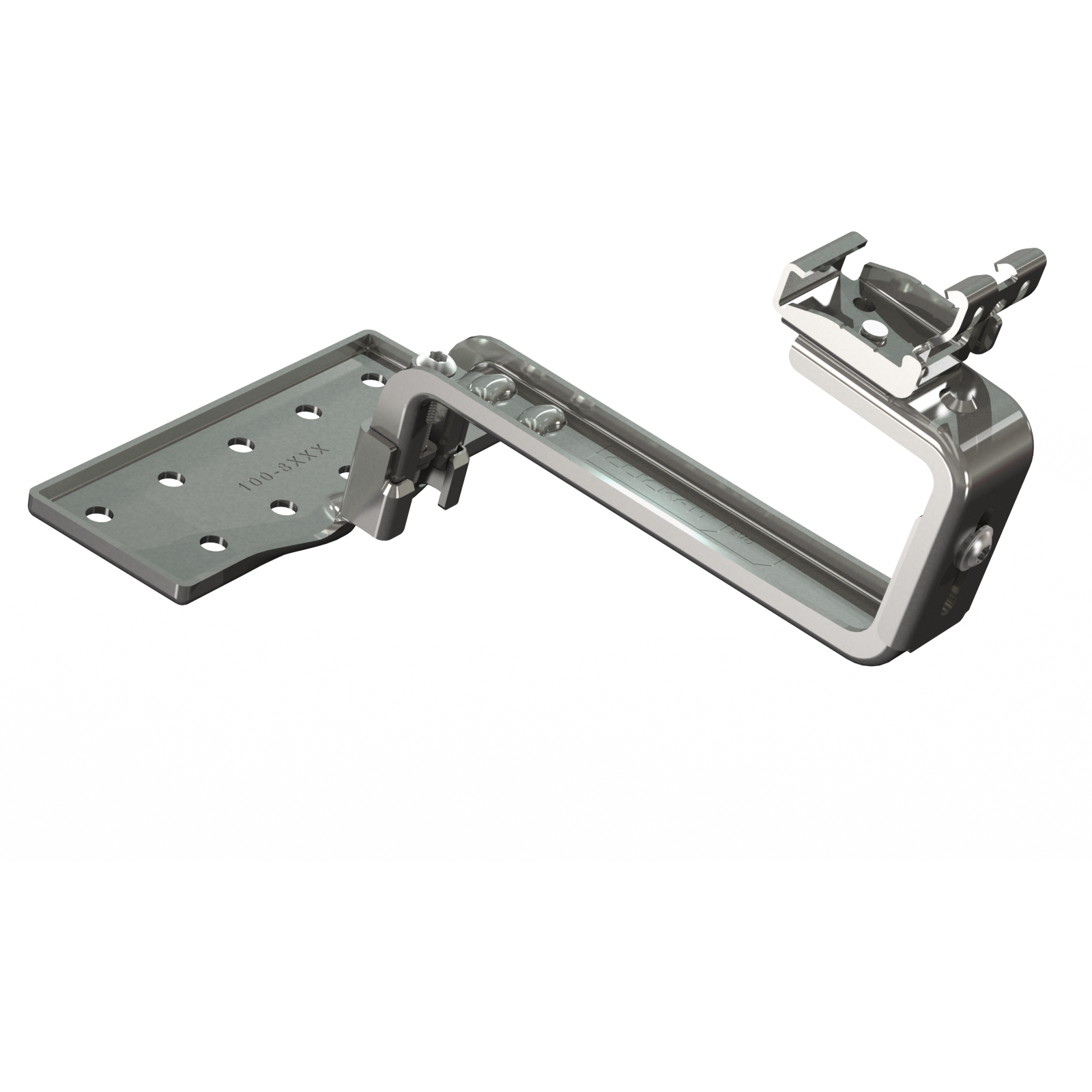 Esdec ClickFit Evo truss hook2- Rubicon UK Shop