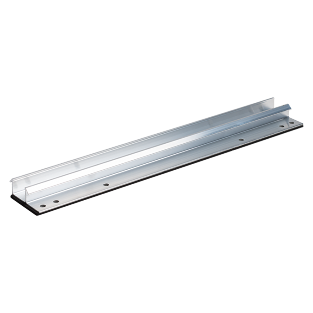 Esdec ClickFit EVO Trapezoidal Mounting Profile – Rubicon UK Shop