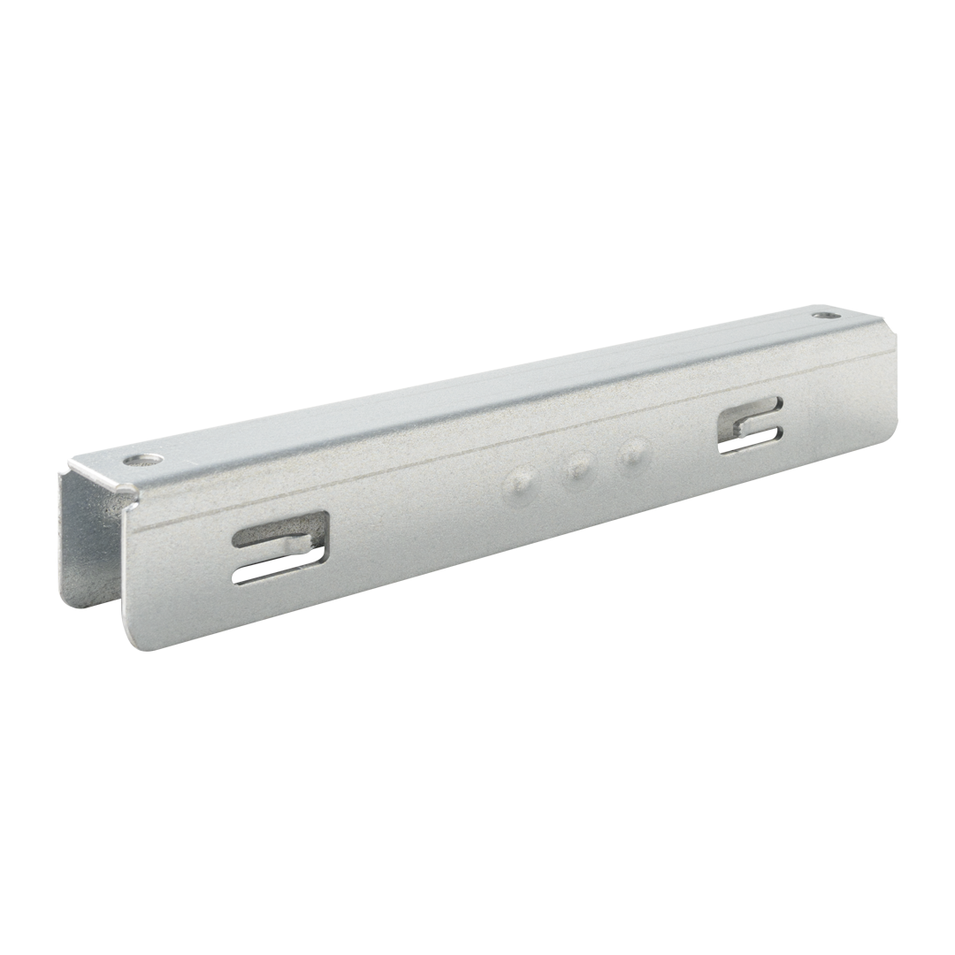 Esdec ClickFit Evo Mounting rail coupler- Rubicon UK Shop