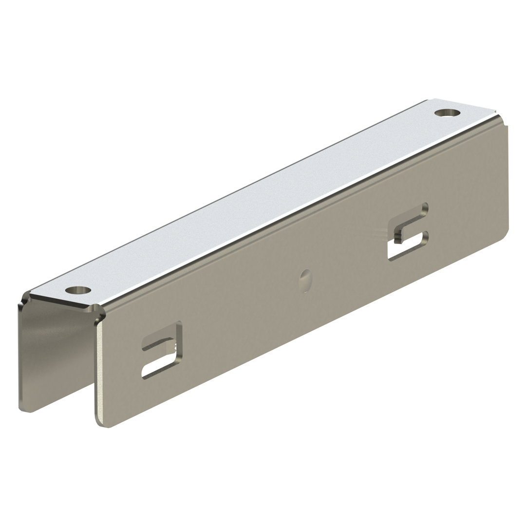 Esdec ClickFit Evo Mounting rail coupler- Rubicon UK Shop