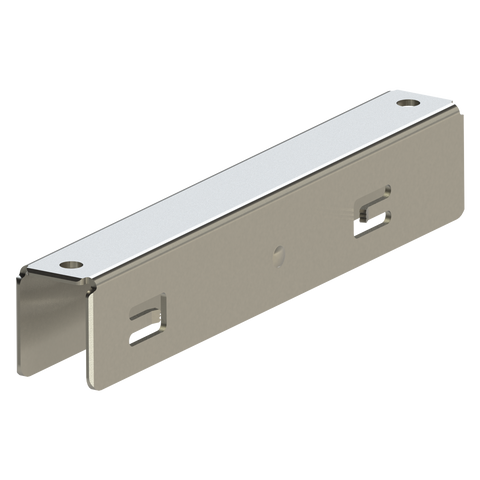 Esdec ClickFit Evo Mounting rail coupler- Rubicon UK Shop