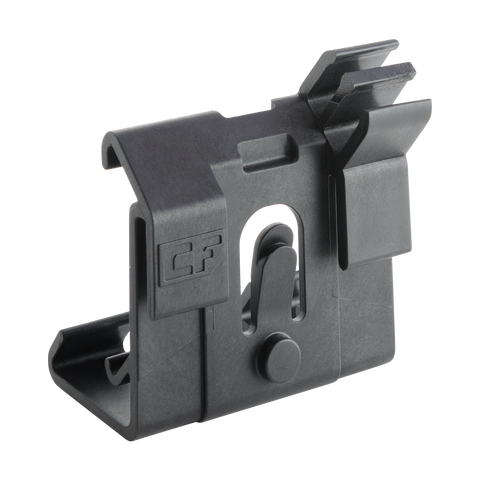 Esdec ClickFit EVO Mounting Rail Cable Clip Optimiser Ready – Rubicon UK Shop