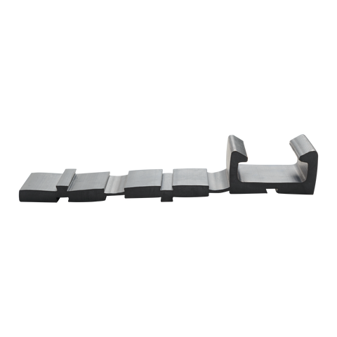 Esdec Clickfit EVO EPDM Roof hook spacer, screw 3- Rubicon UK Shop 
