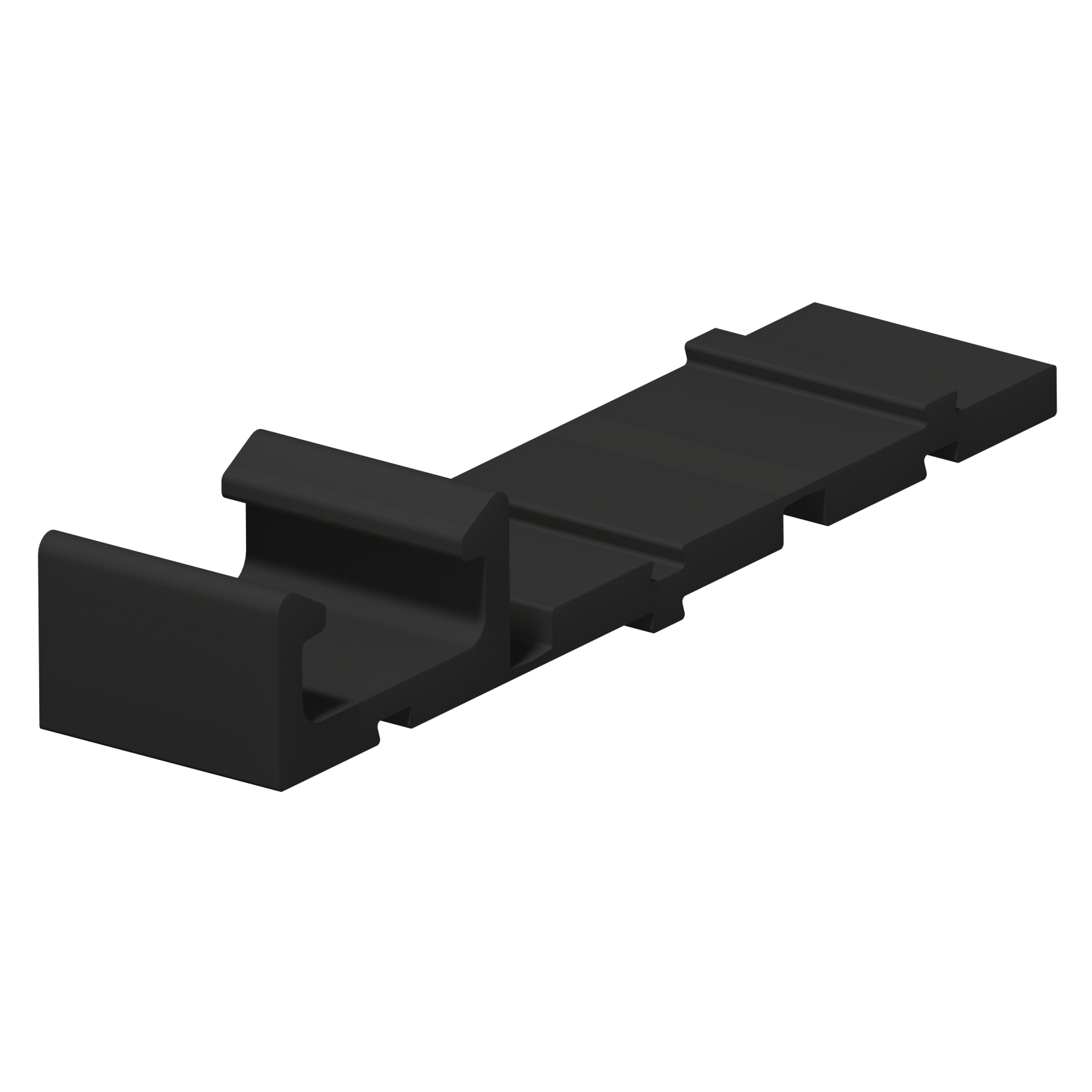Esdec Clickfit EVO EPDM Roof hook spacer, screw 4- Rubicon UK Shop 