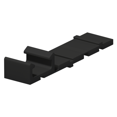 Esdec Clickfit EVO EPDM Roof hook spacer, screw 4- Rubicon UK Shop 