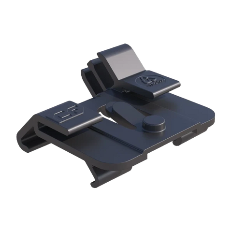 Esdec ClickFit Evo MLPE Clip, light weight- Rubicon UK Shop
