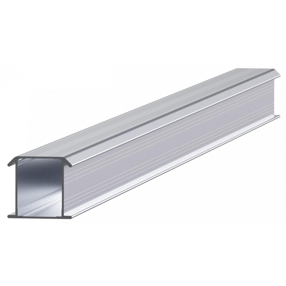 Esdec ClickFit Evo Mounting rail, 3488mm- Rubicon UK Shop
