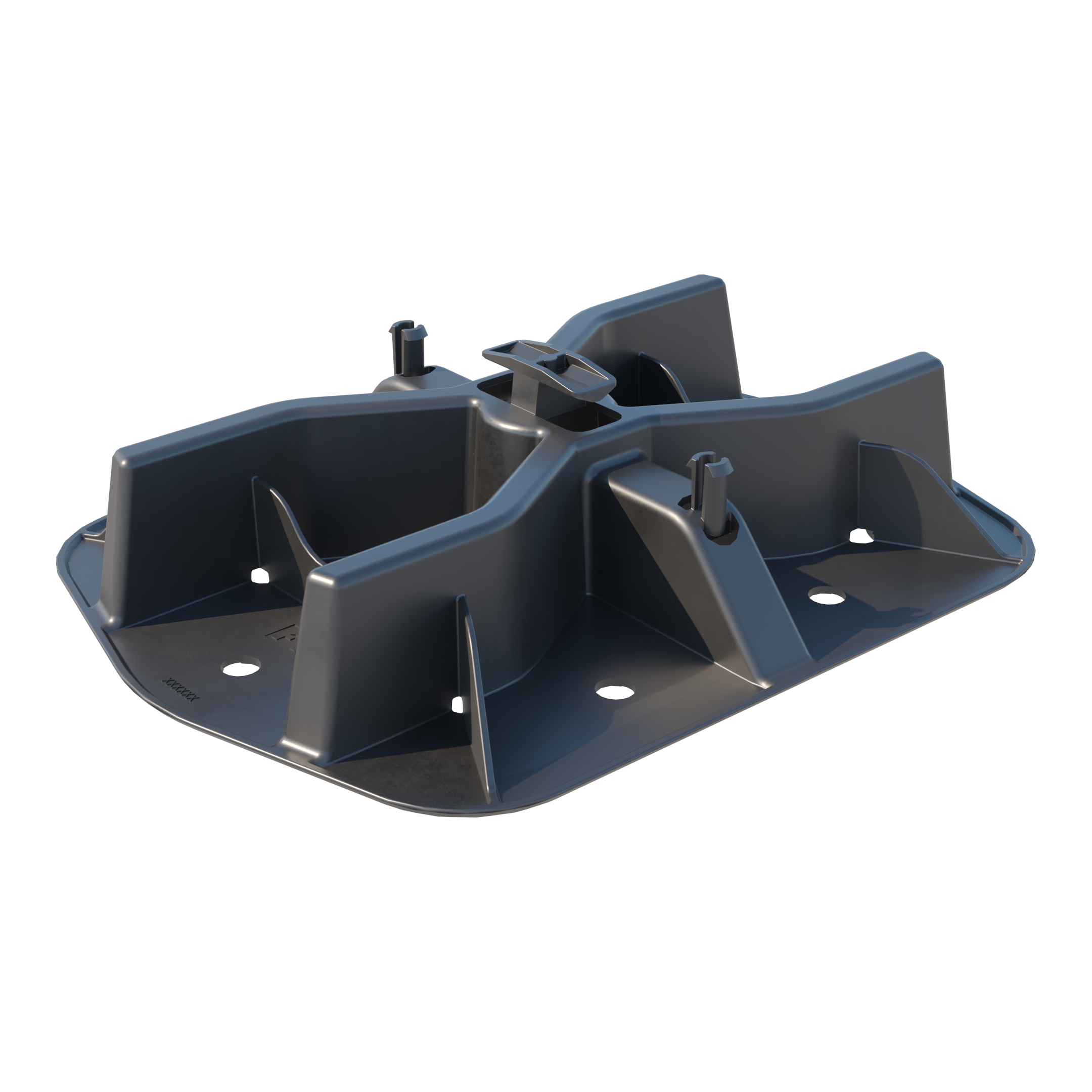 PanelClaw Wave Base Plate – Rubicon UK Shop