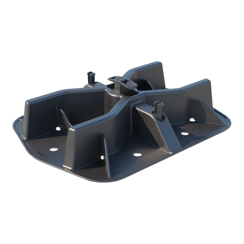 PanelClaw Wave Base Plate – Rubicon UK Shop