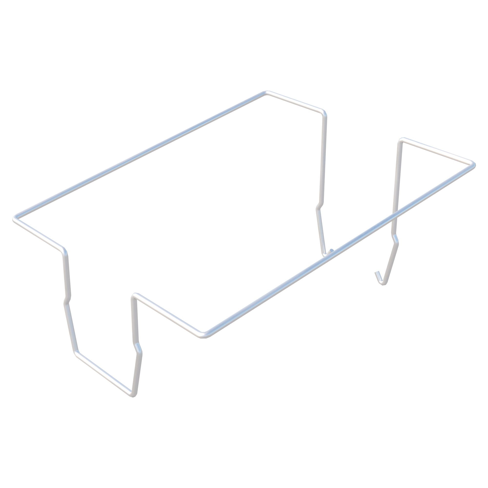 PanelClaw Wave Ballast Bracket – Rubicon UK Shop