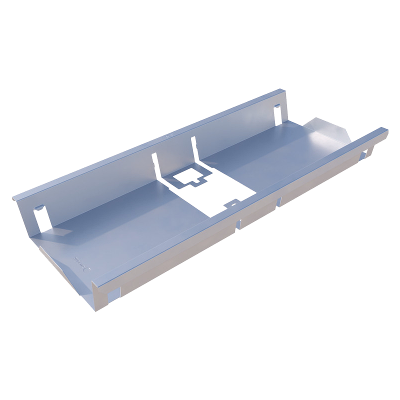 PanelClaw Wave Ballast Tray – Rubicon UK Shop