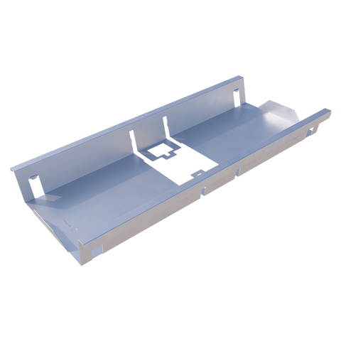 PanelClaw Wave Ballast Tray – Rubicon UK Shop