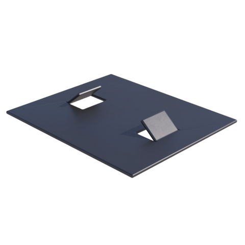PanelClaw Wave Support Mat – Rubicon UK Shop