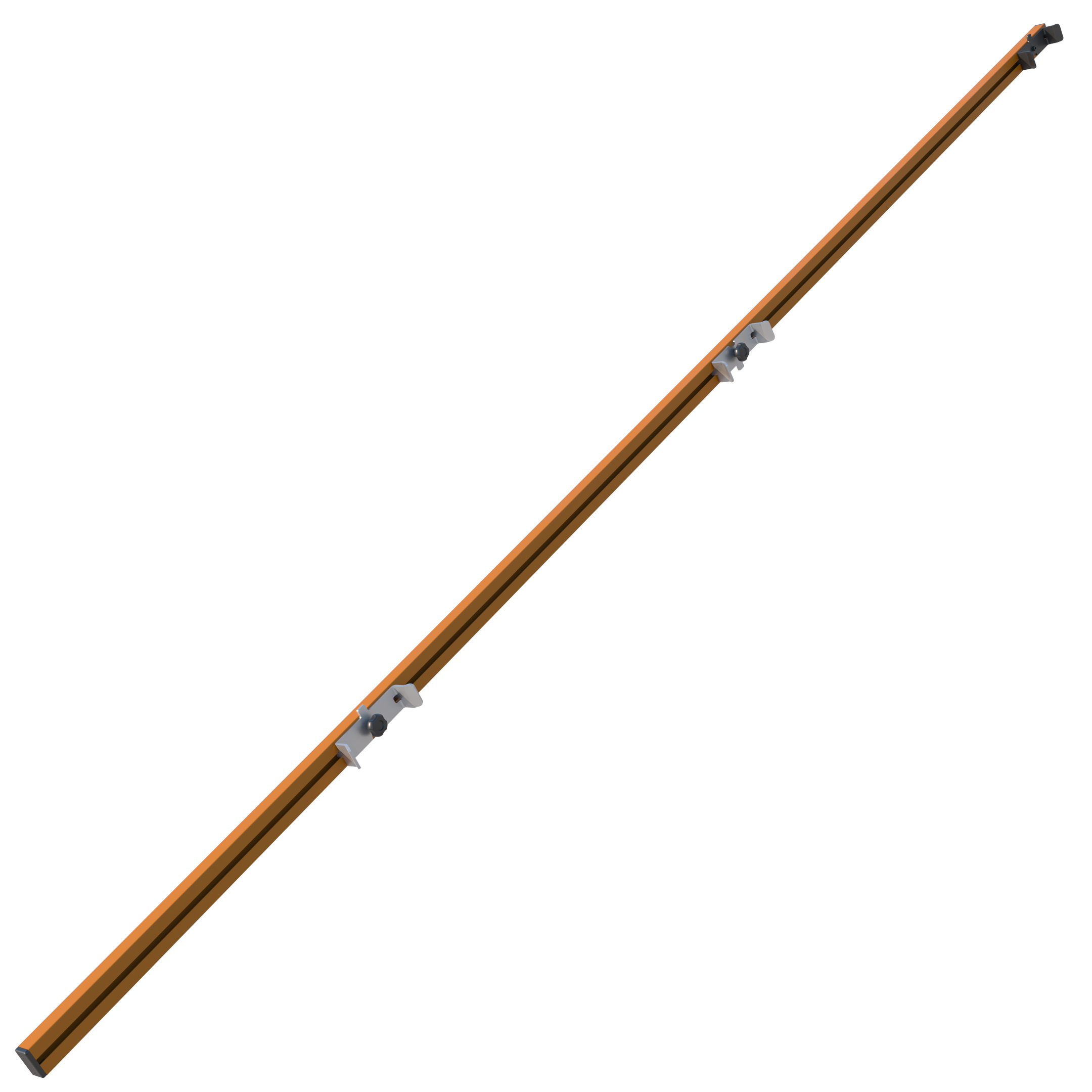 CPX Wave Measuring Bar 2400mm – Rubicon UK Shop