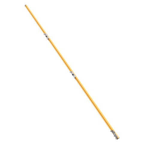 PanelClaw Wave Measuring stick, plastic, 2500mm- Rubicon UK Shop
