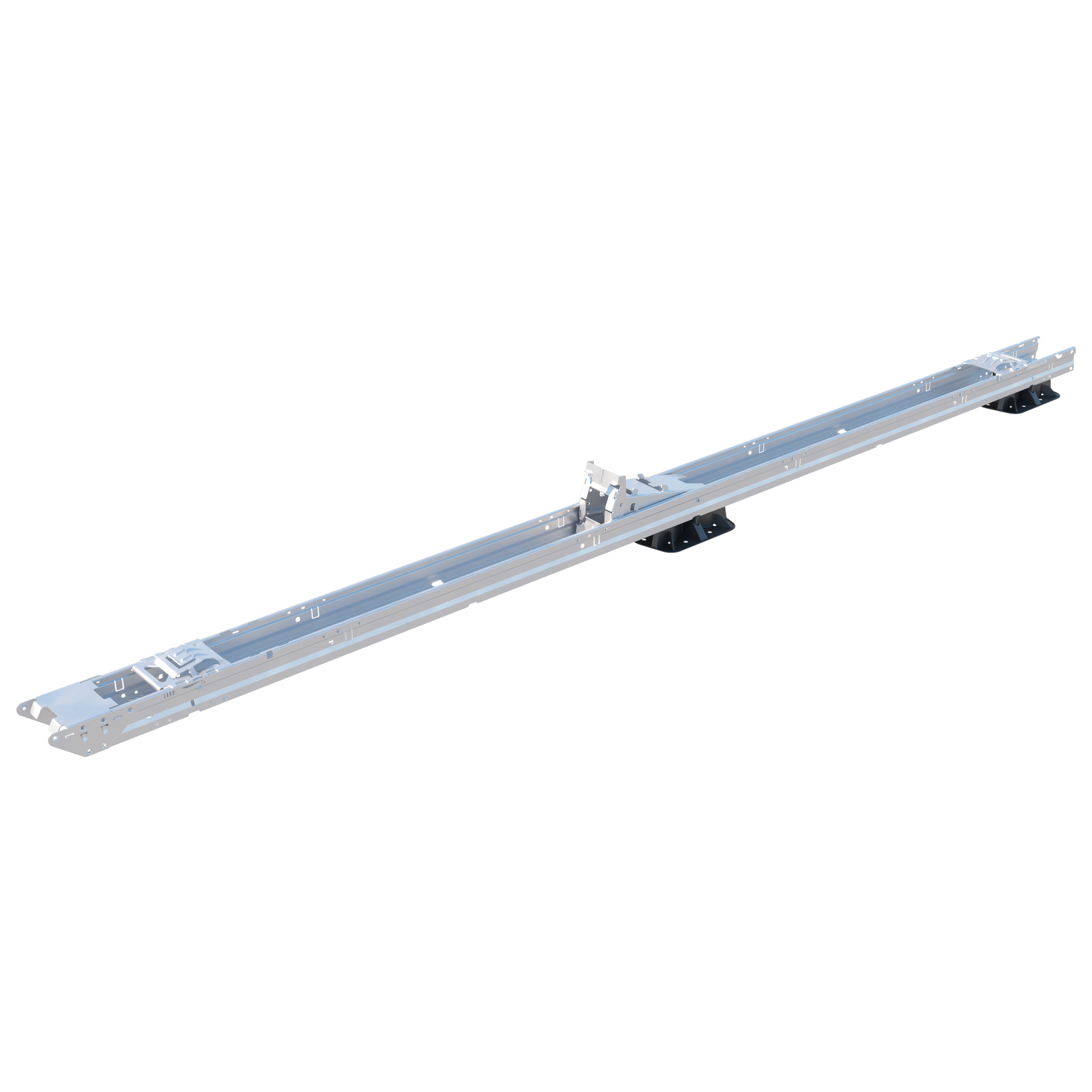 PanelClaw Wave Dual unit, 2P , 1070-1150- Rubicon UK Shop

