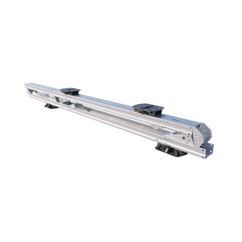 PanelClaw Wave Single Unit 3P 1070–1150mm Solar Mounting – Rubicon UK Shop