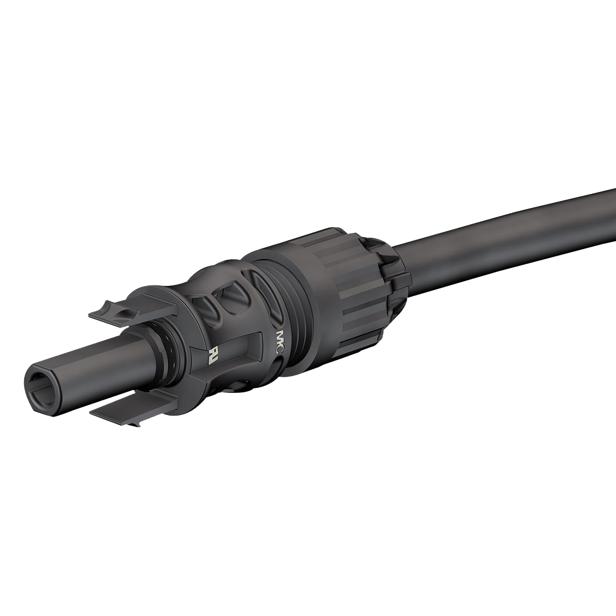 Staubli PV-KBT4-EVO 2/6I-UR Cable coupler, female, MC4-Evo2, 10 Pack- Rubicon UK Shop