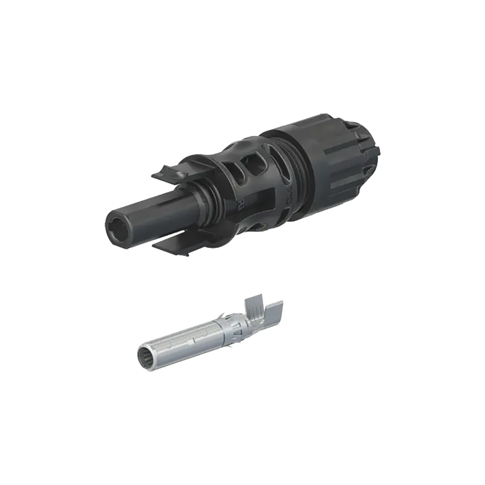 Staubli PV-KBT4-EVO 2A/6I MC4-Evo 2A Female cable coupler (10 pack)- Rubicon UK Shop
