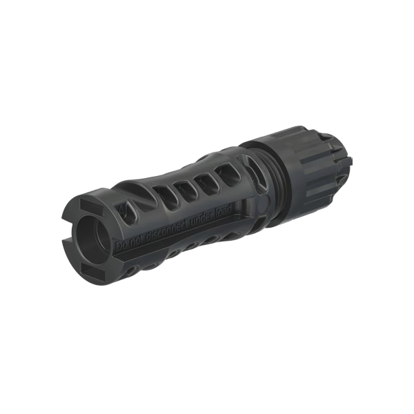 Staubli PV-KBT4-EVO 2A/6I MC4-Evo 2A Male cable coupler (1 Item)- Rubicon UK Shop
