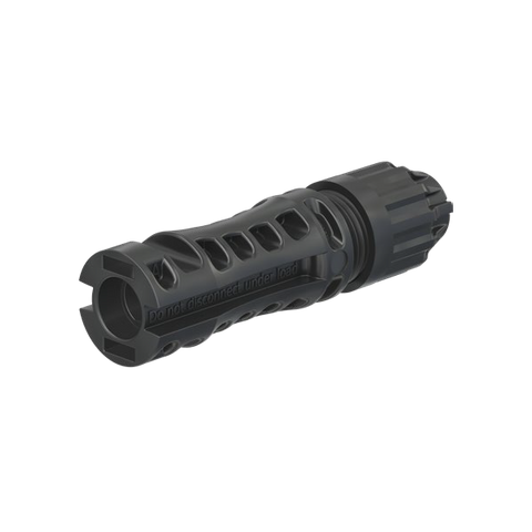 Staubli PV-KBT4-EVO 2A/6I MC4-Evo 2A Male cable coupler (1 Item)- Rubicon UK Shop
