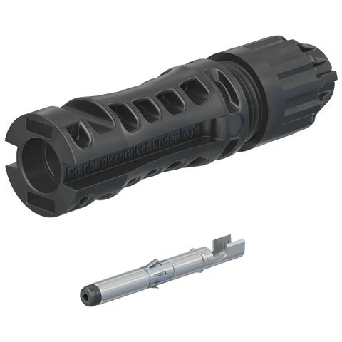 Staubli PV-KST4-EVO 2A/10X Male cable coupler MC4-Evo 2A
