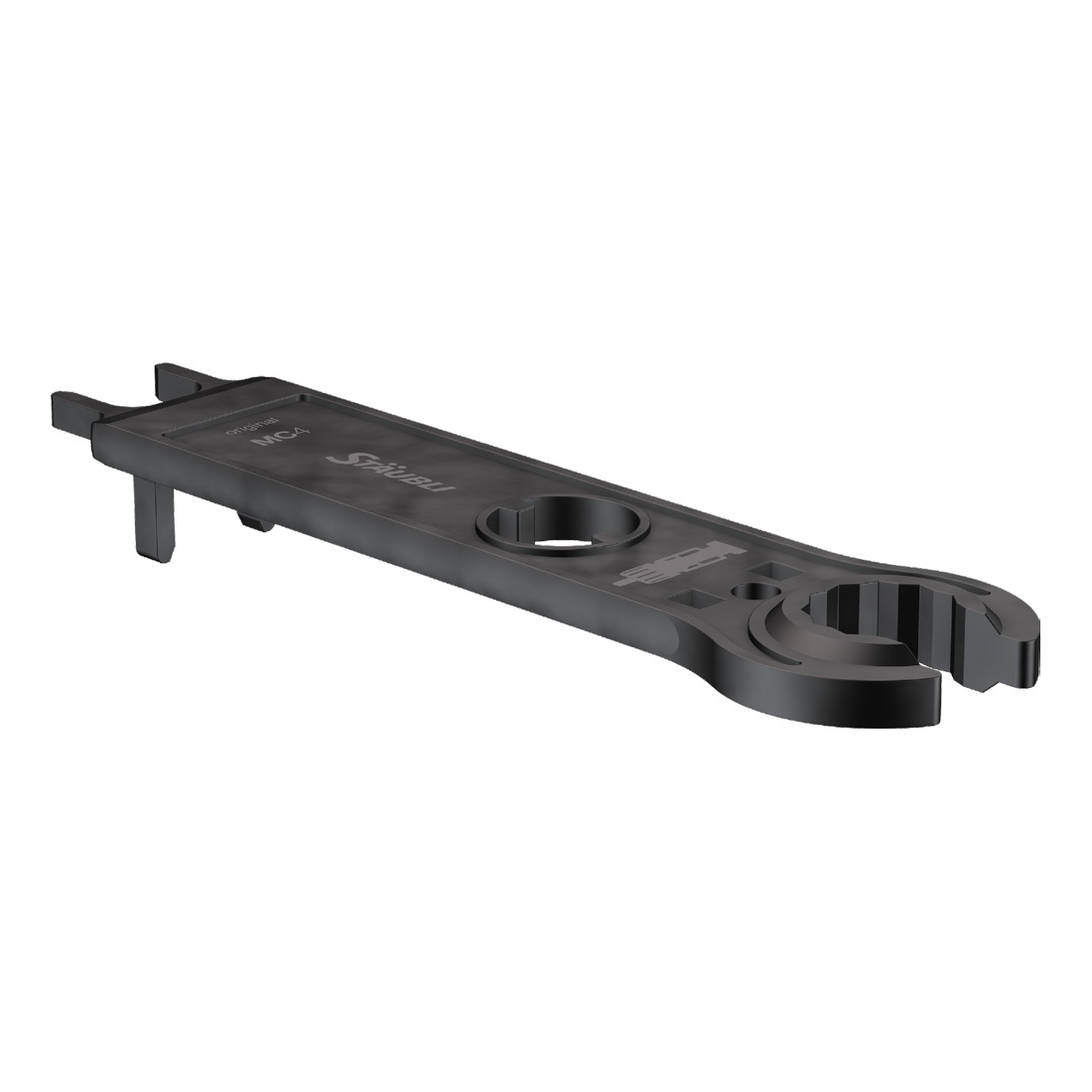 Staubli PV-MS-PLS Open-end spanner set, metal (2 pcs)- Rubicon UK Shop
